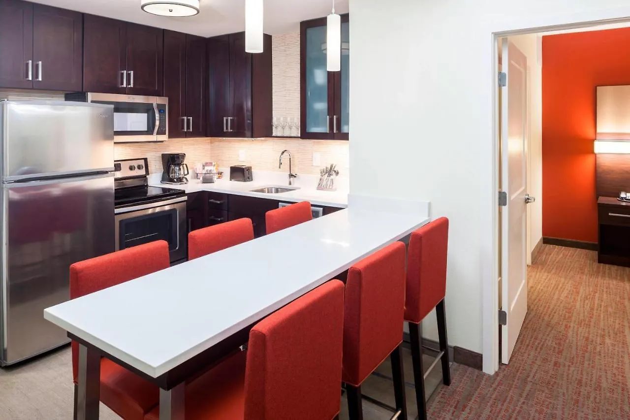 By Marriott Near Universal 3* Orlando