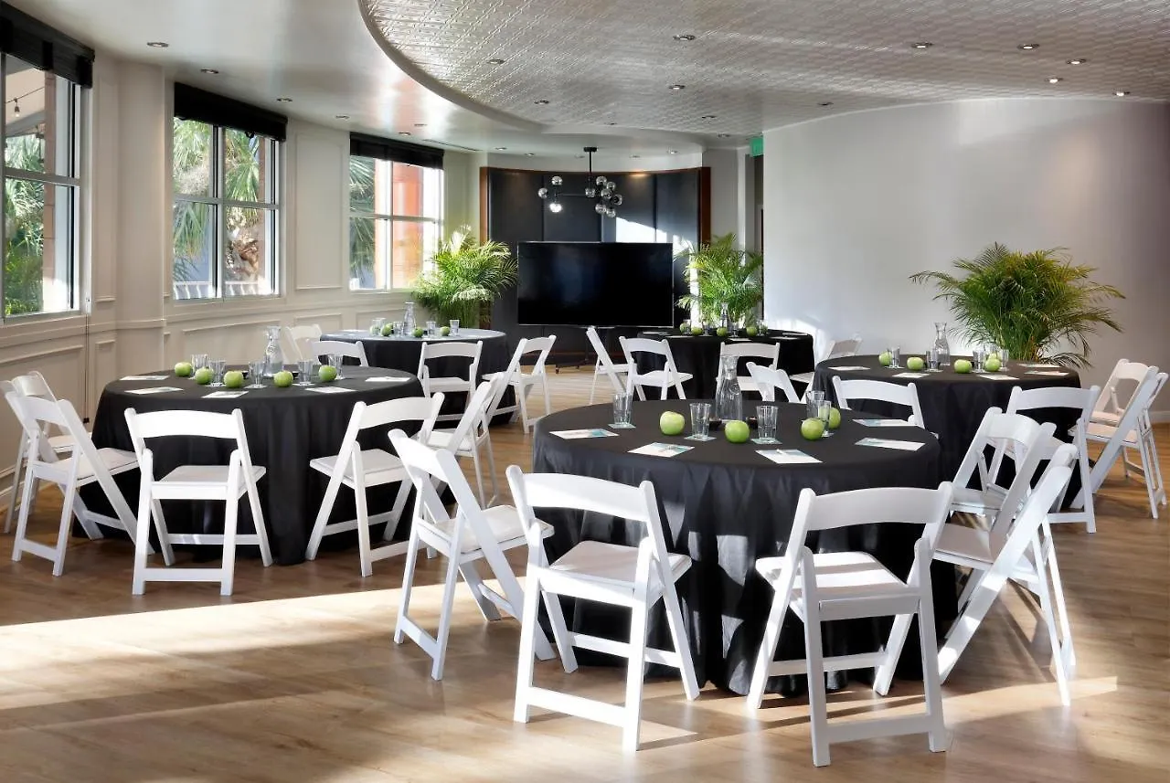 Melia Orlando Station touristique 4*