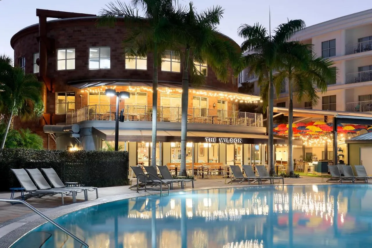 Melia Orlando Station touristique 4*