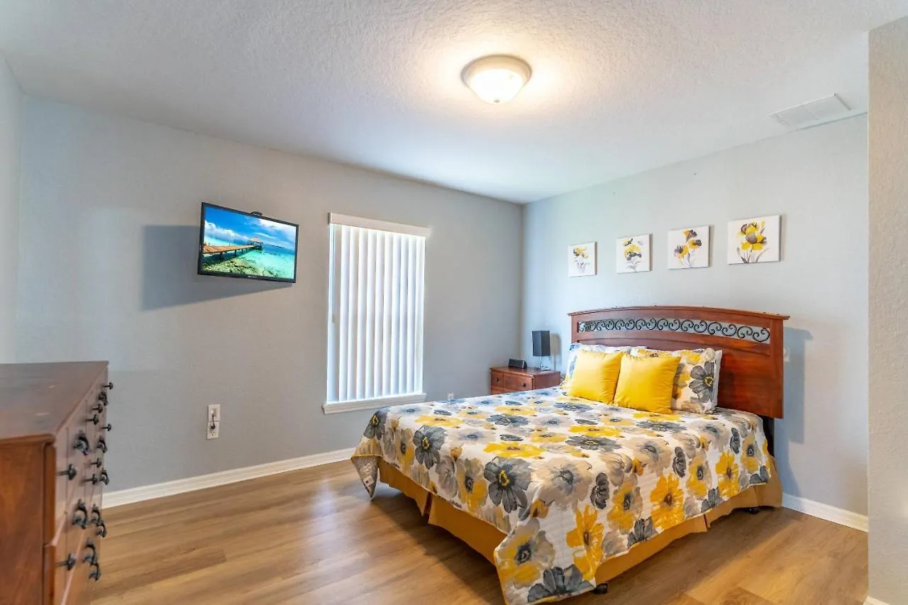 Holiday home 17637 Silver Creek Four Corners