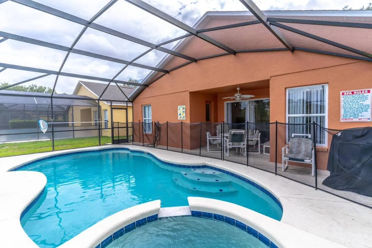 17637 Silver Creek Holiday home *