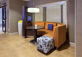 Courtyard By Marriott Orlando East/ucf Area 3* Alafaya