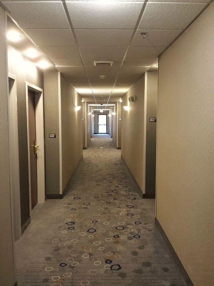 Hotel Courtyard By Marriott Orlando East/ucf Area 3*