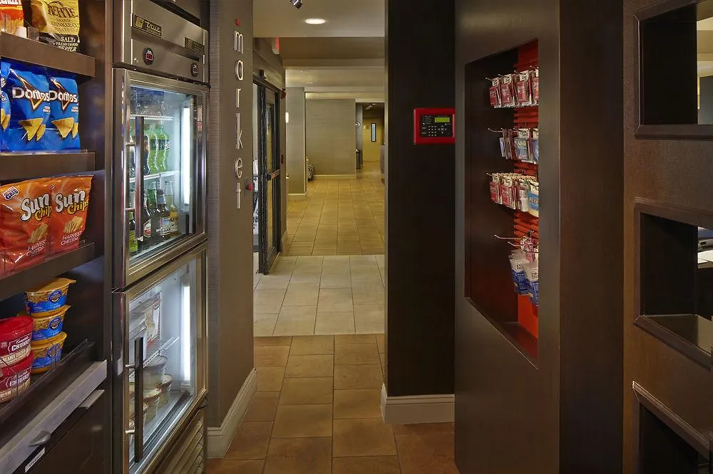 Courtyard By Marriott Orlando East/ucf Area