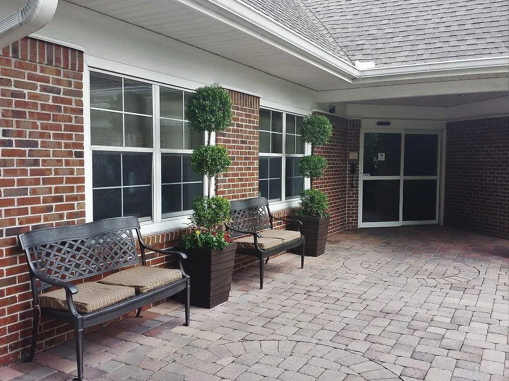 Hotel By Marriott Orlando East/ucf Area Alafaya