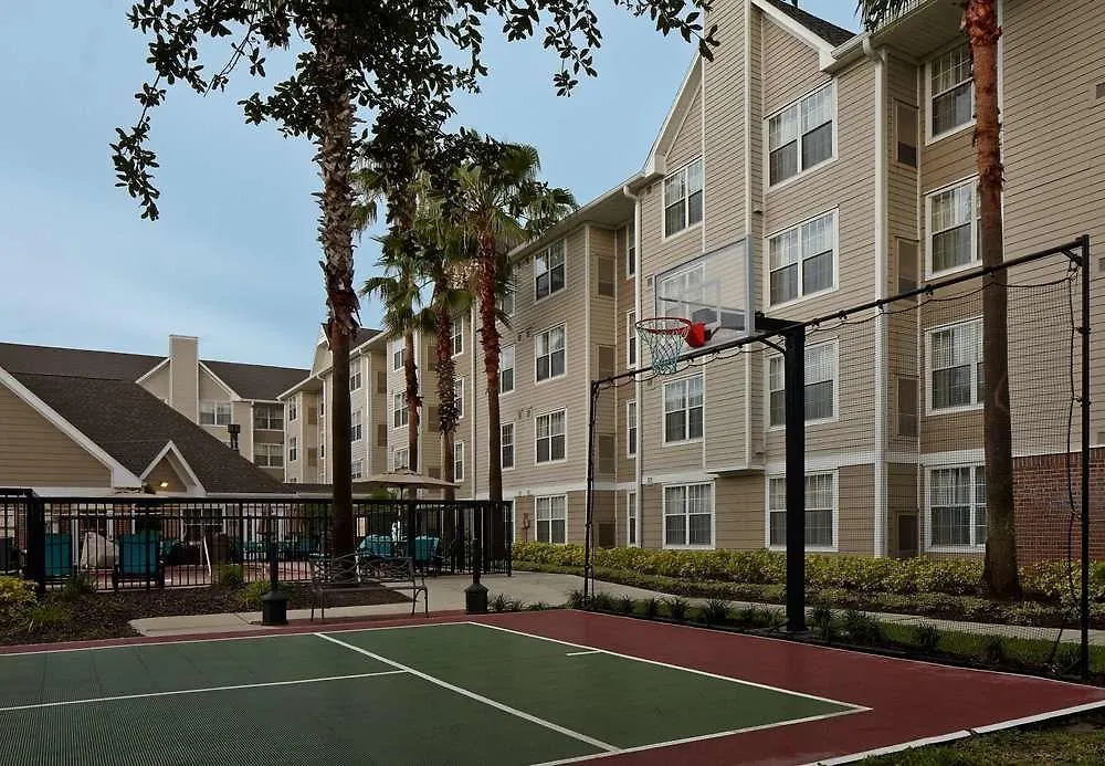 By Marriott Orlando East/ucf Area Hotel Alafaya