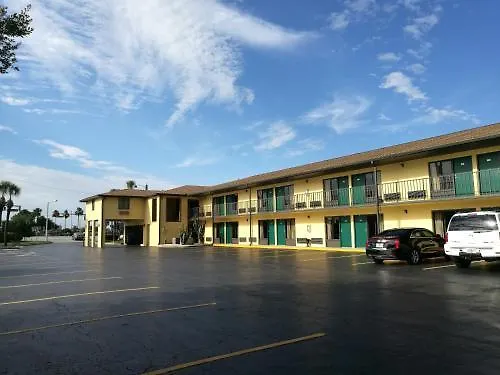 Motel Golden Link