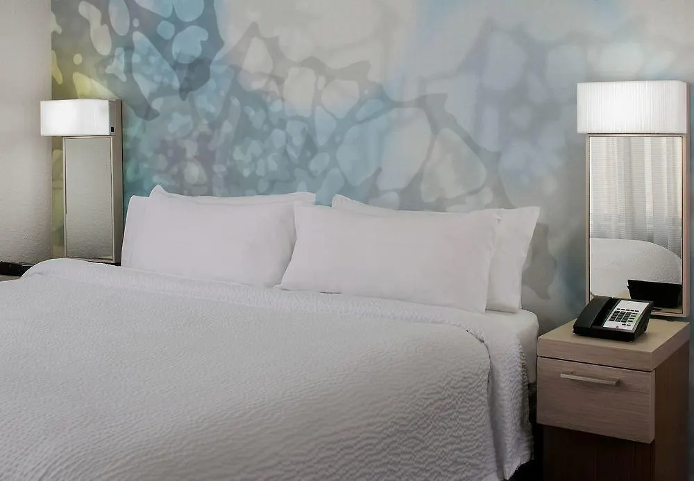Hotel Courtyard By Marriott Orlando In The Marriott Village Lake Buena Vista