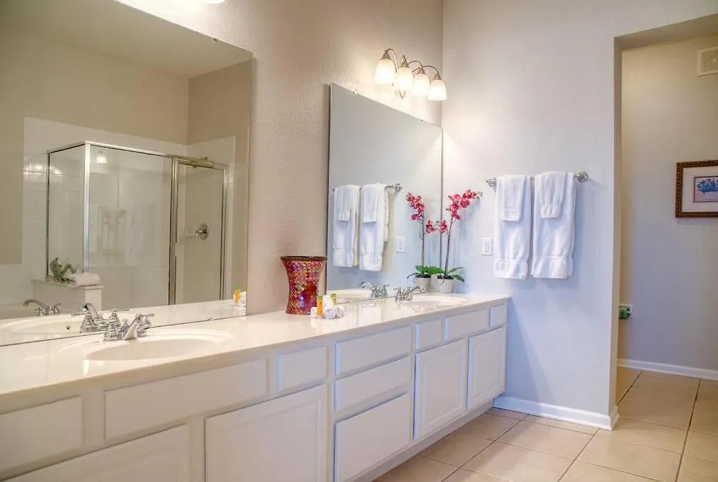 Vista Cay Luxury 3br Orlando