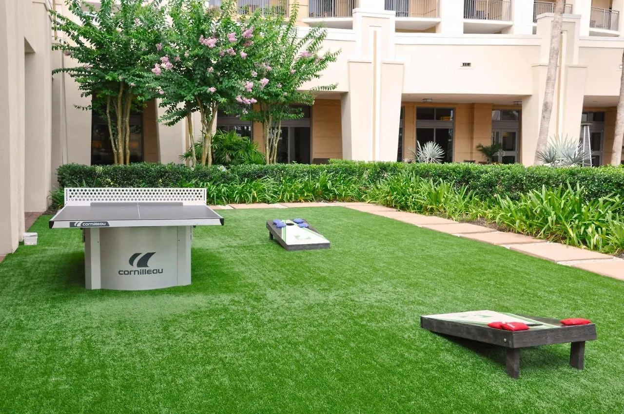 Hilton Grand Vacations Club Palmeras Orlando Williamsburg