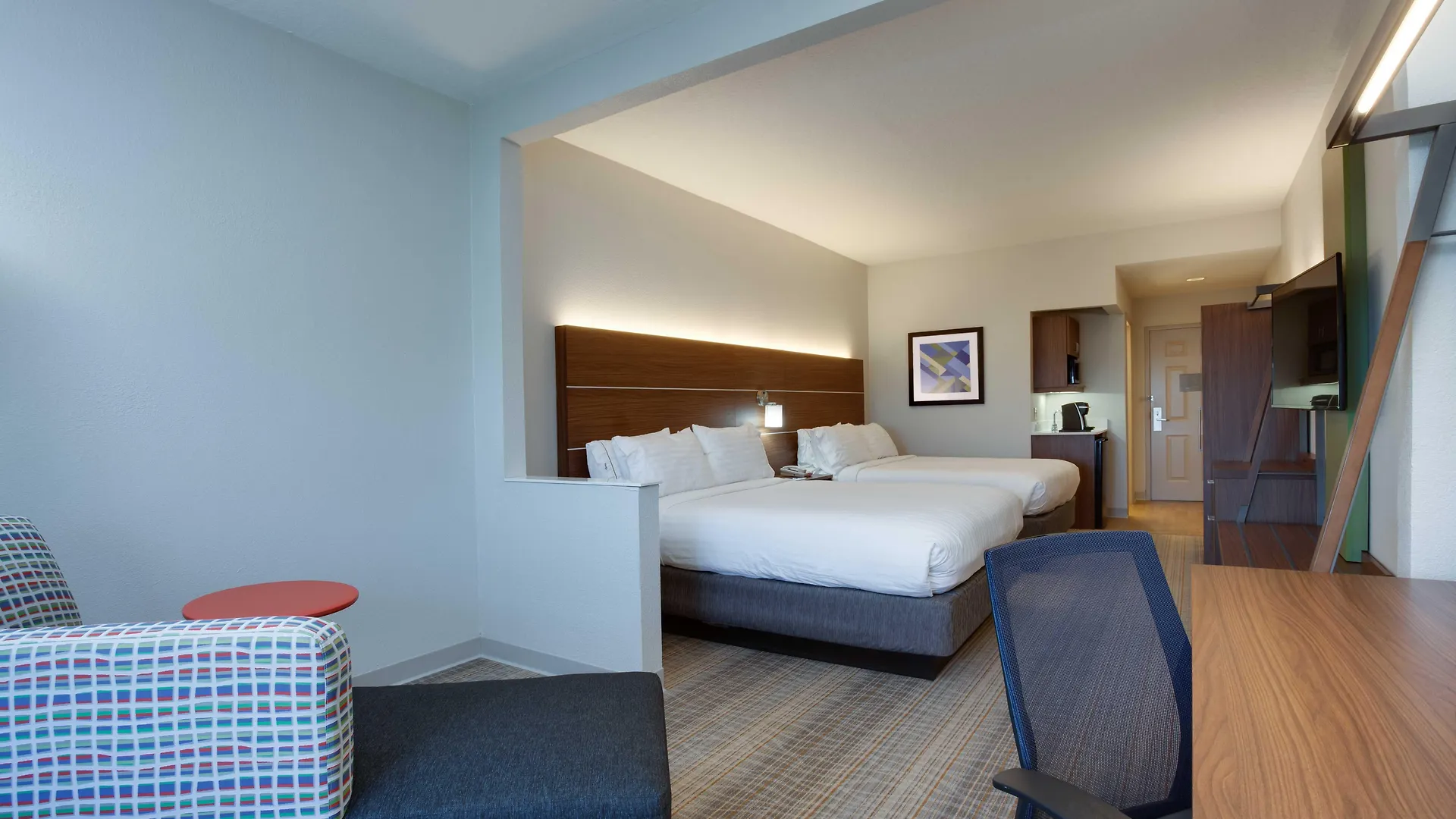 Express & International Airport By Ihg Ξενοδοχείο Ορλάντο