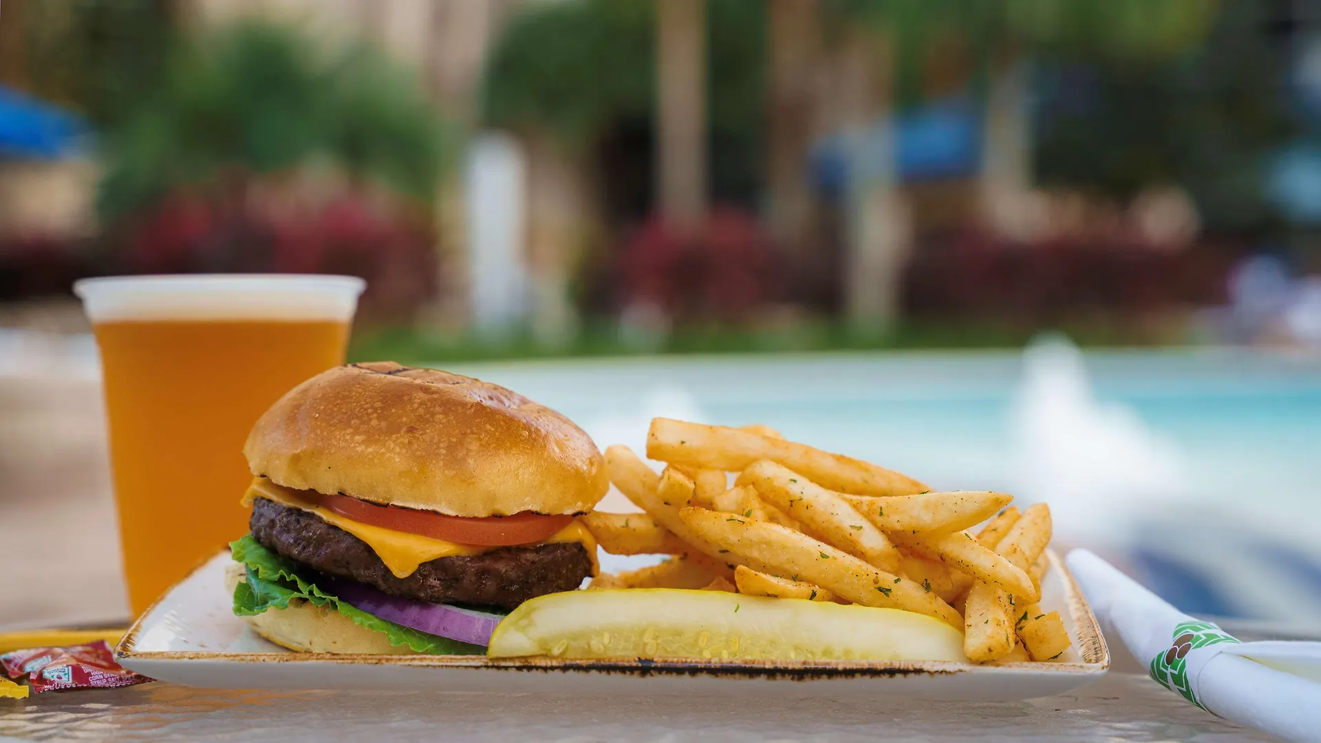 מלון Hyatt Regency Orlando