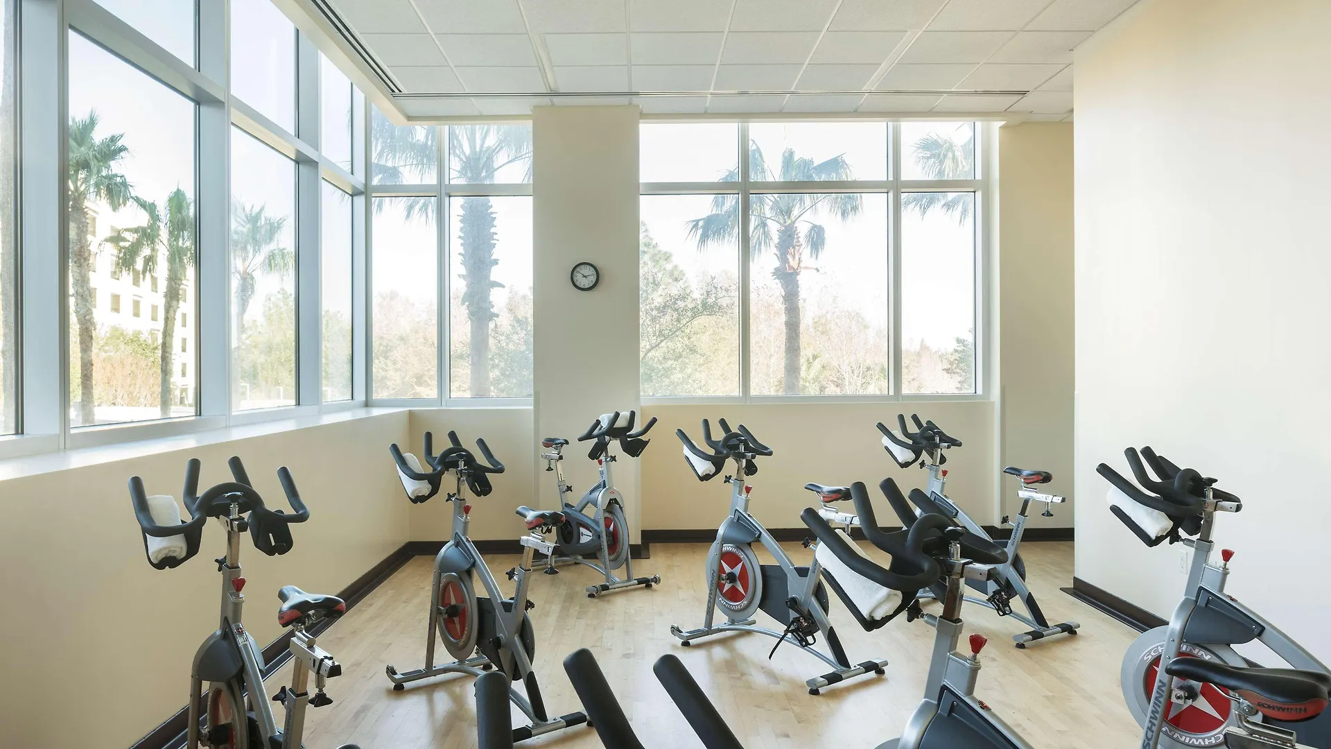 Hyatt Regency Orlando מלון Williamsburg