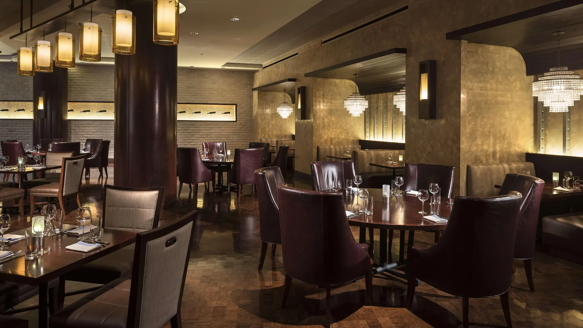 מלון Hyatt Regency Orlando Williamsburg