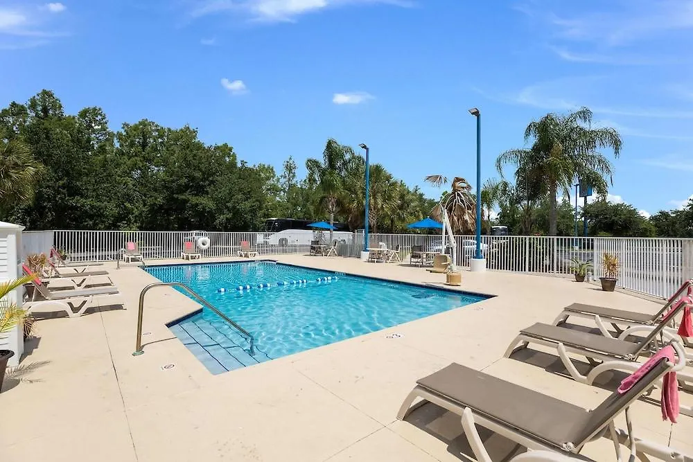 6-orlando, Fl - International Dr מלון