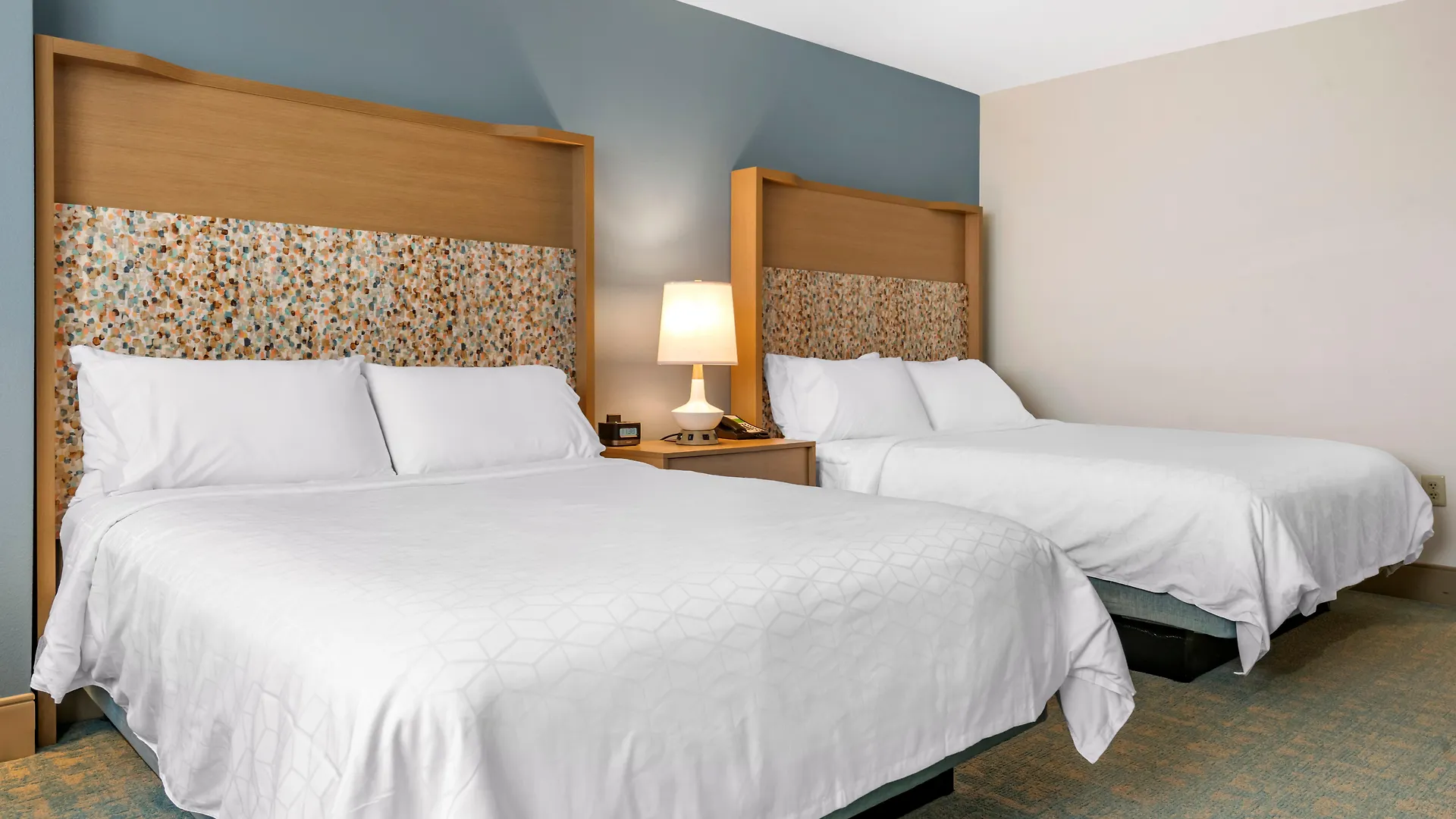 Orlando - Springs™ Area, An Ihg Feriested Lake Buena Vista