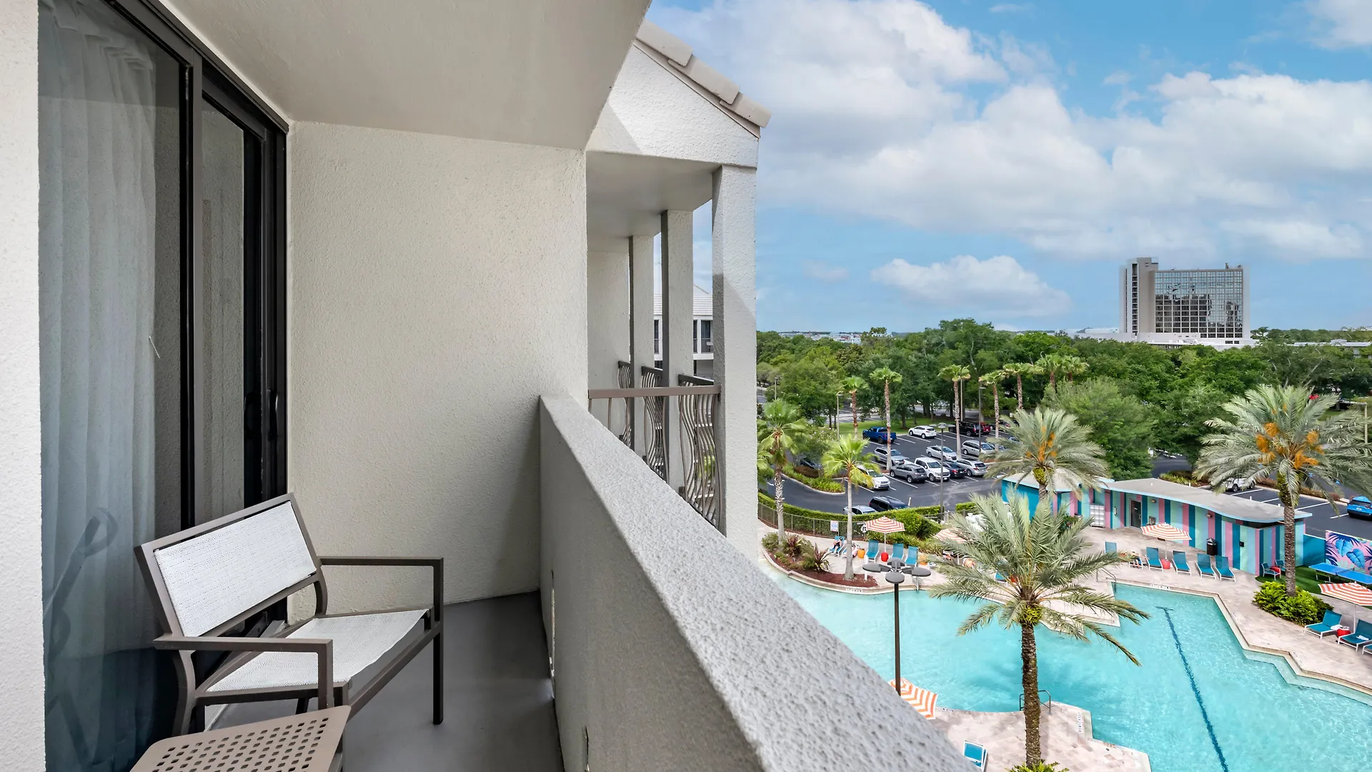Feriested Orlando - Springs™ Area, An Ihg