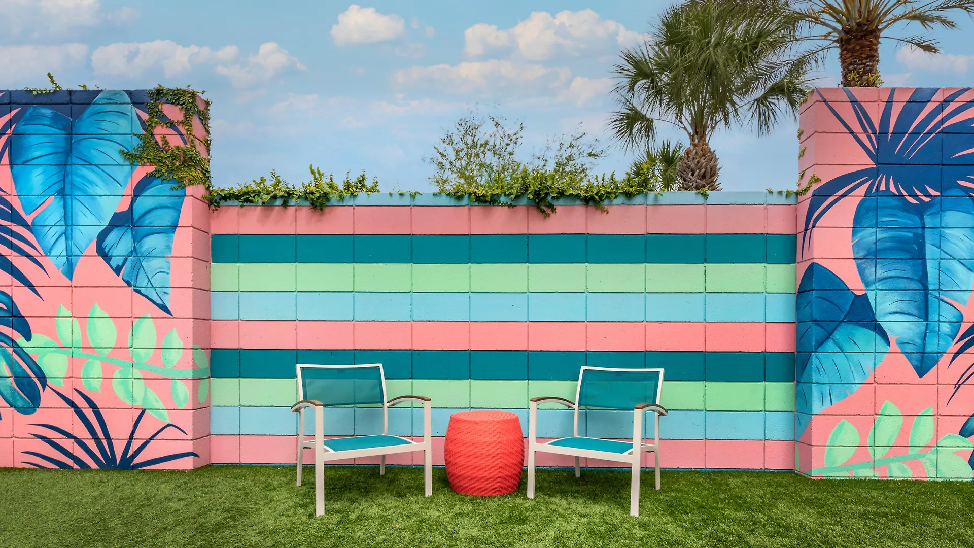 Orlando - Springs™ Area, An Ihg Lake Buena Vista