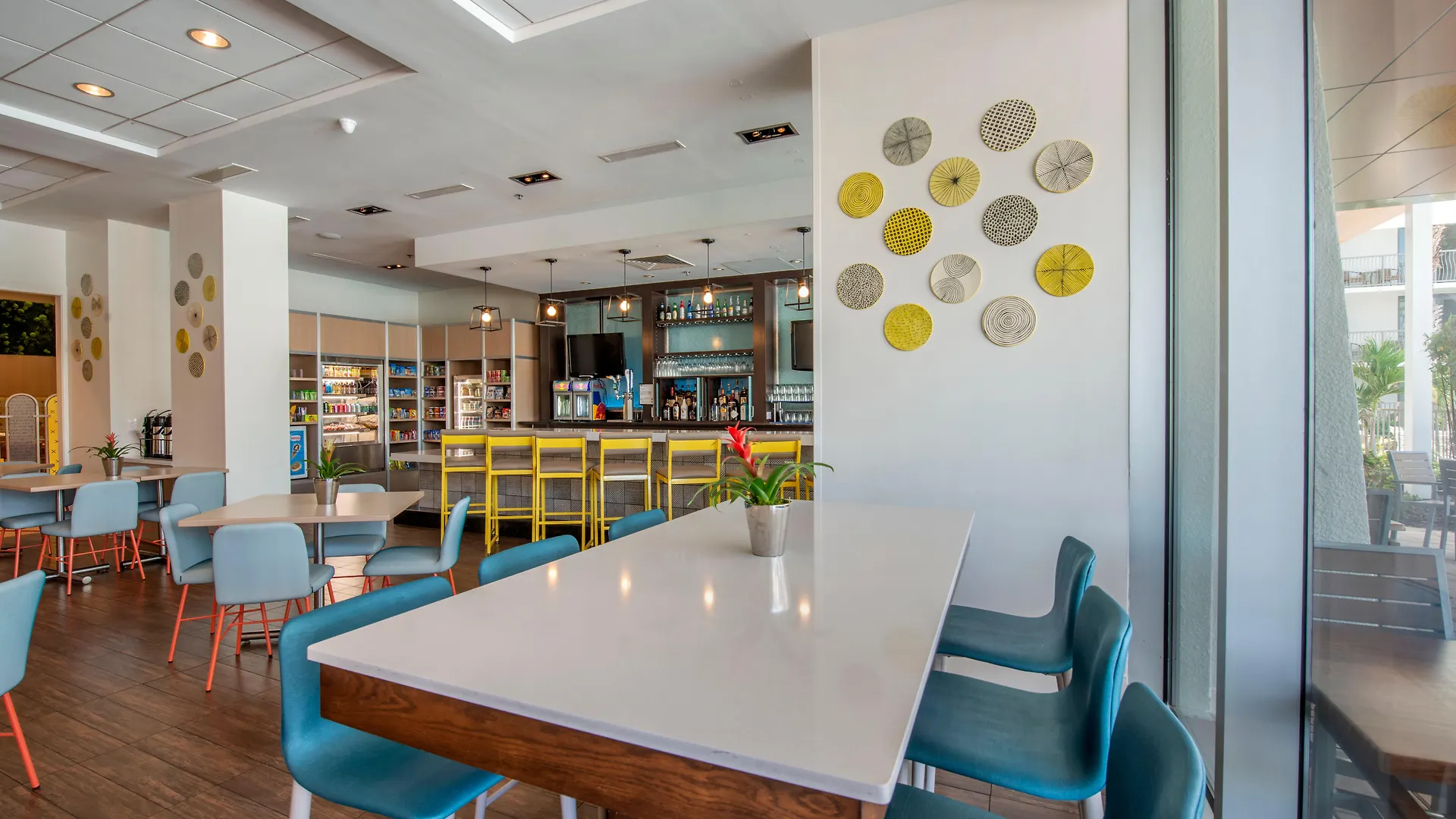 Orlando - Springs™ Area, An Ihg Feriested 4*