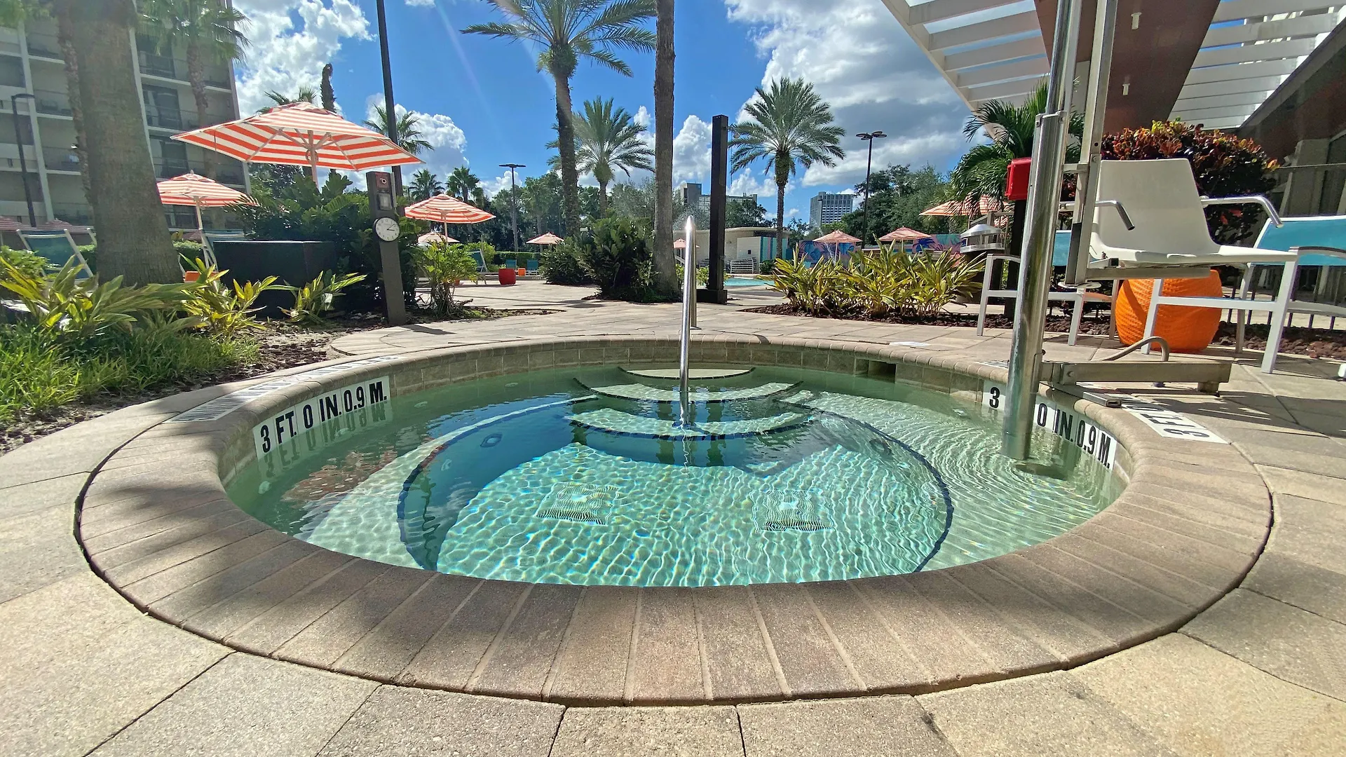 Orlando - Springs™ Area, An Ihg