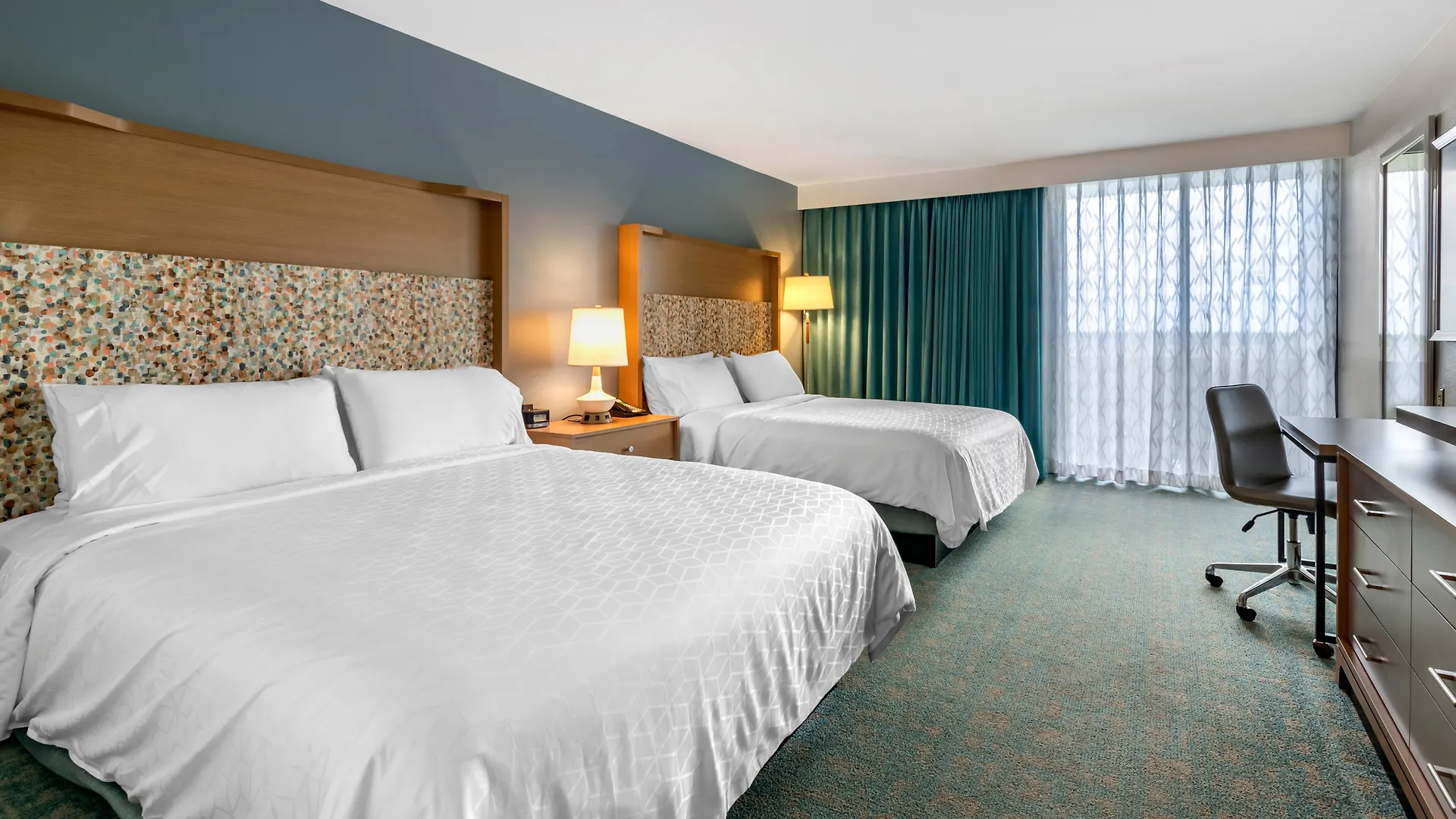 Feriested Orlando - Springs™ Area, An Ihg