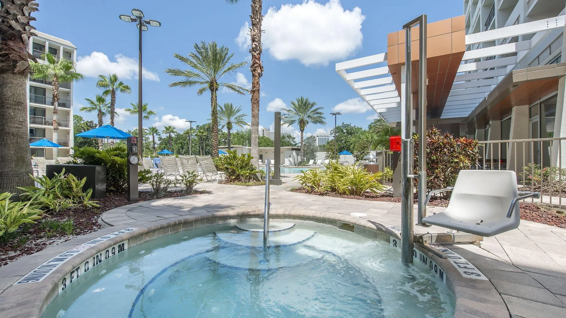 Feriested Orlando - Springs™ Area, An Ihg 4*