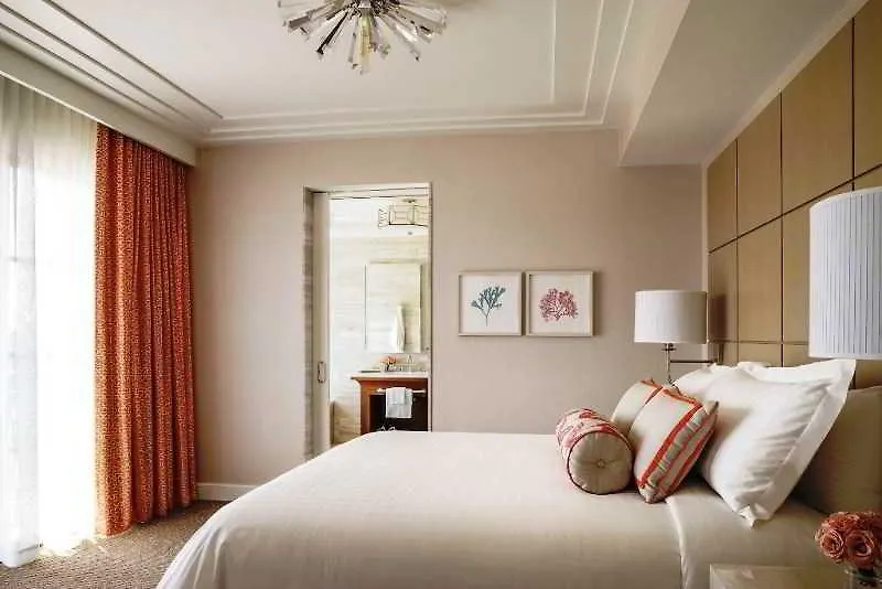 Four Seasons Orlando At Walt World Lake Buena Vista