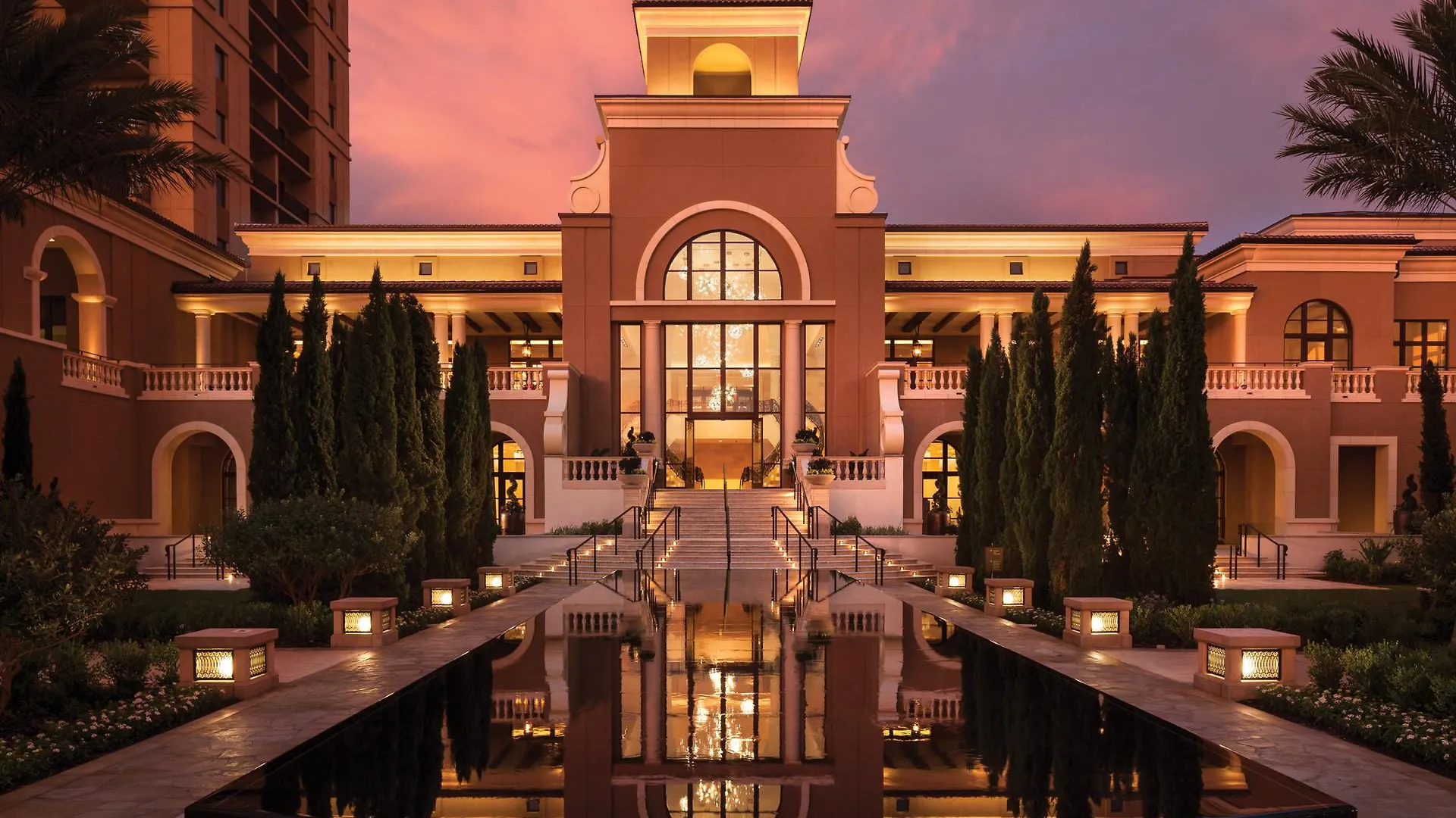 Resort Four Seasons Orlando At Walt World 5*