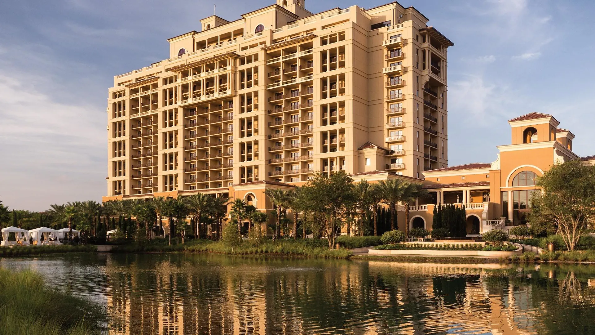 Four Seasons Orlando At Walt World