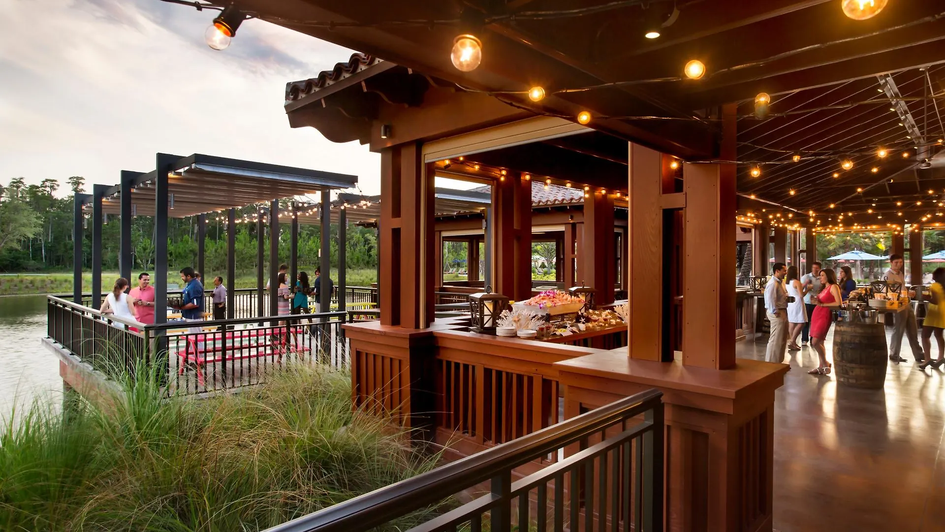 Four Seasons Orlando At Walt World 5* Lake Buena Vista
