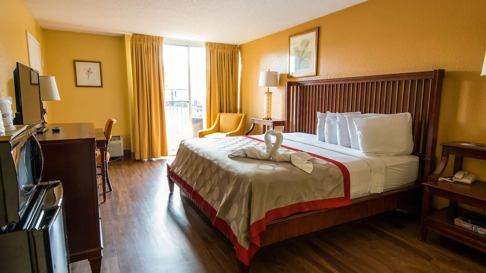 Floridian Express International Drive Hotel