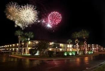 Golden Link Motel Kissimmee