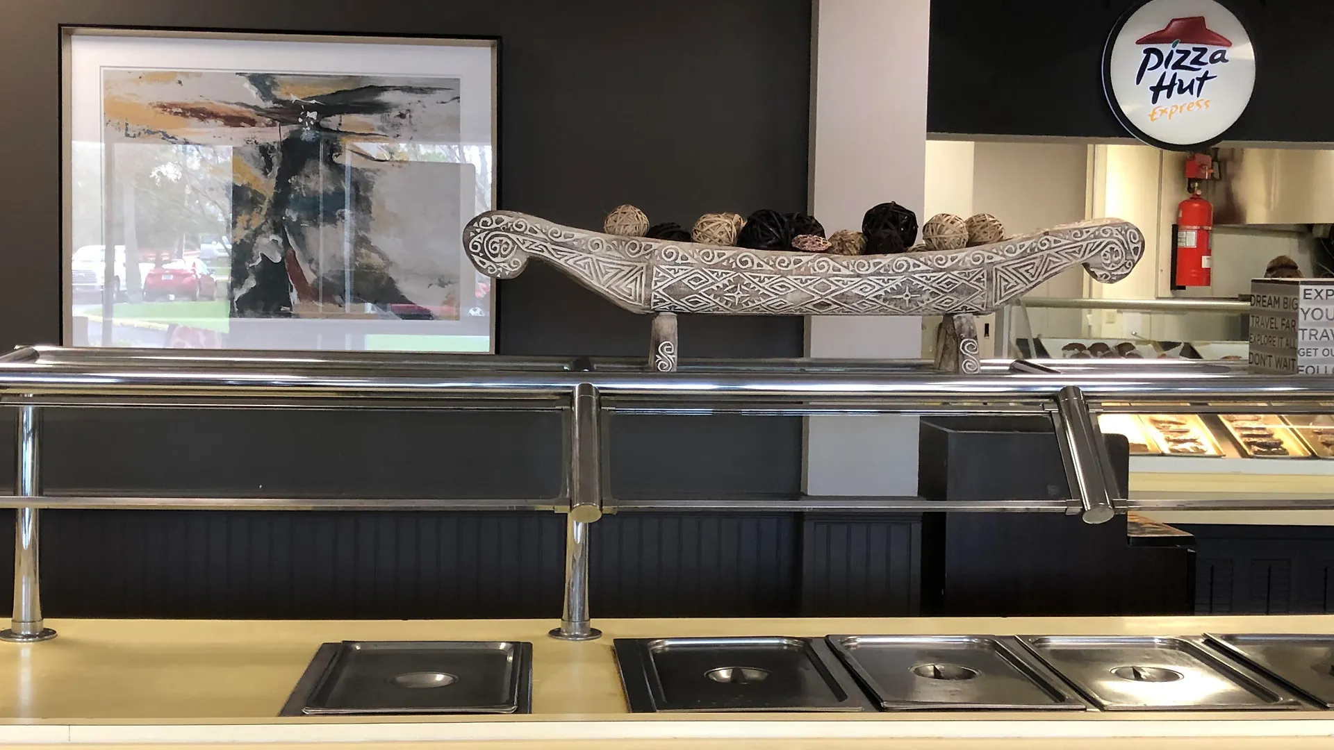 飞地套房酒店 酒店