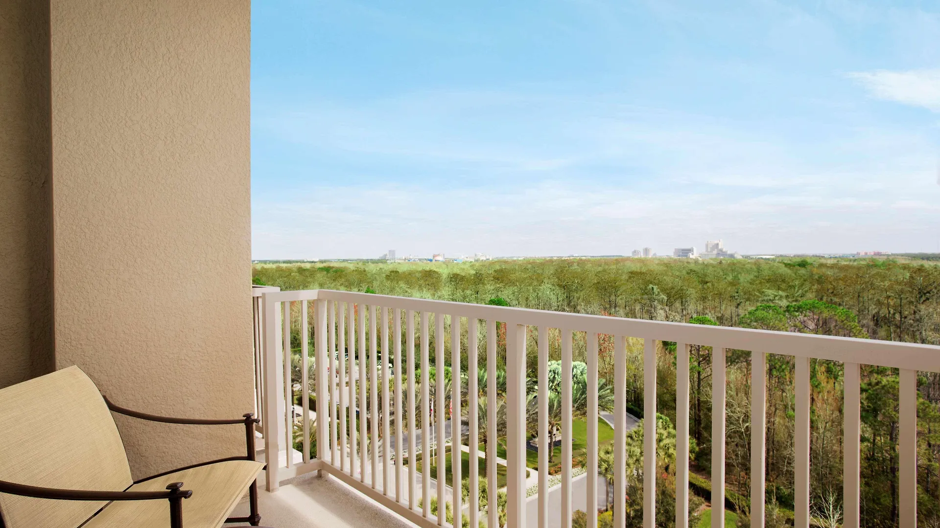Waldorf Astoria Orlando - An Official Walt World 5* Lake Buena Vista