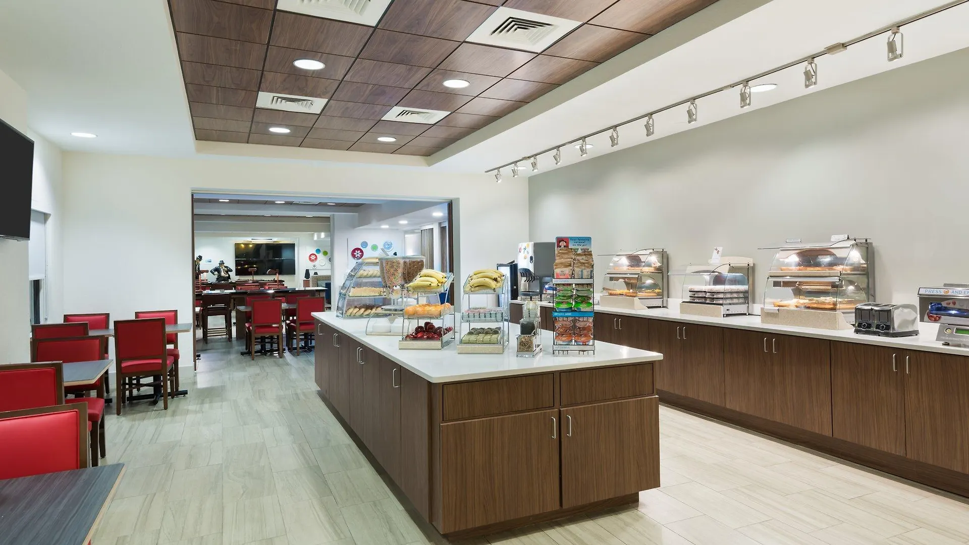 Express & - Nearest Universal By Ihg