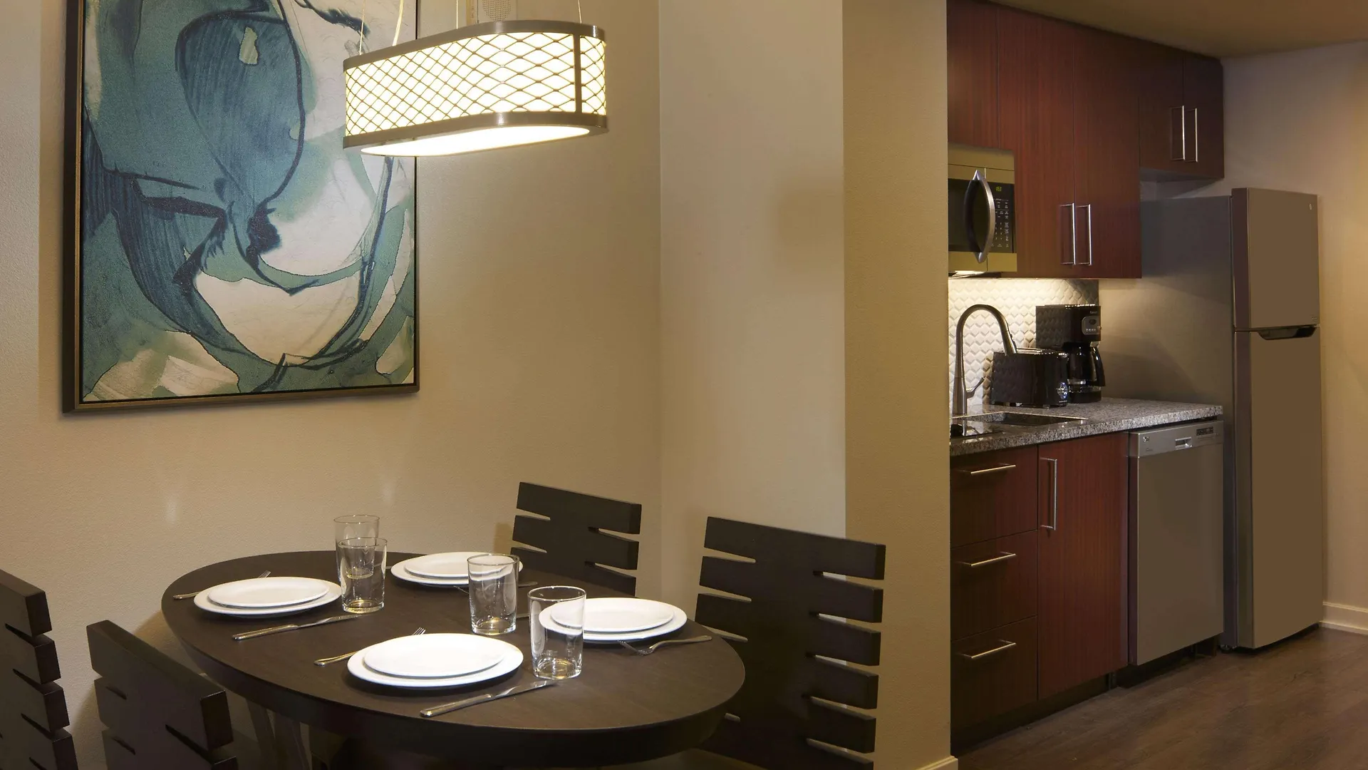 אתר נופש Hilton Grand Vacations Club Palmeras Orlando Williamsburg