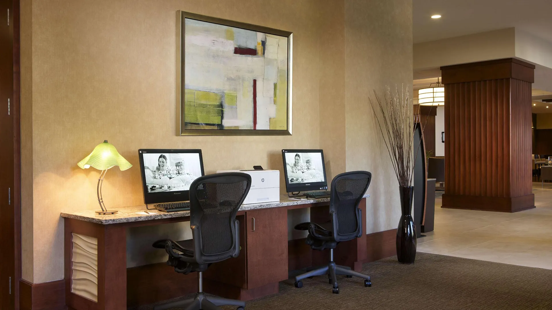 אתר נופש Hilton Grand Vacations Club Palmeras Orlando