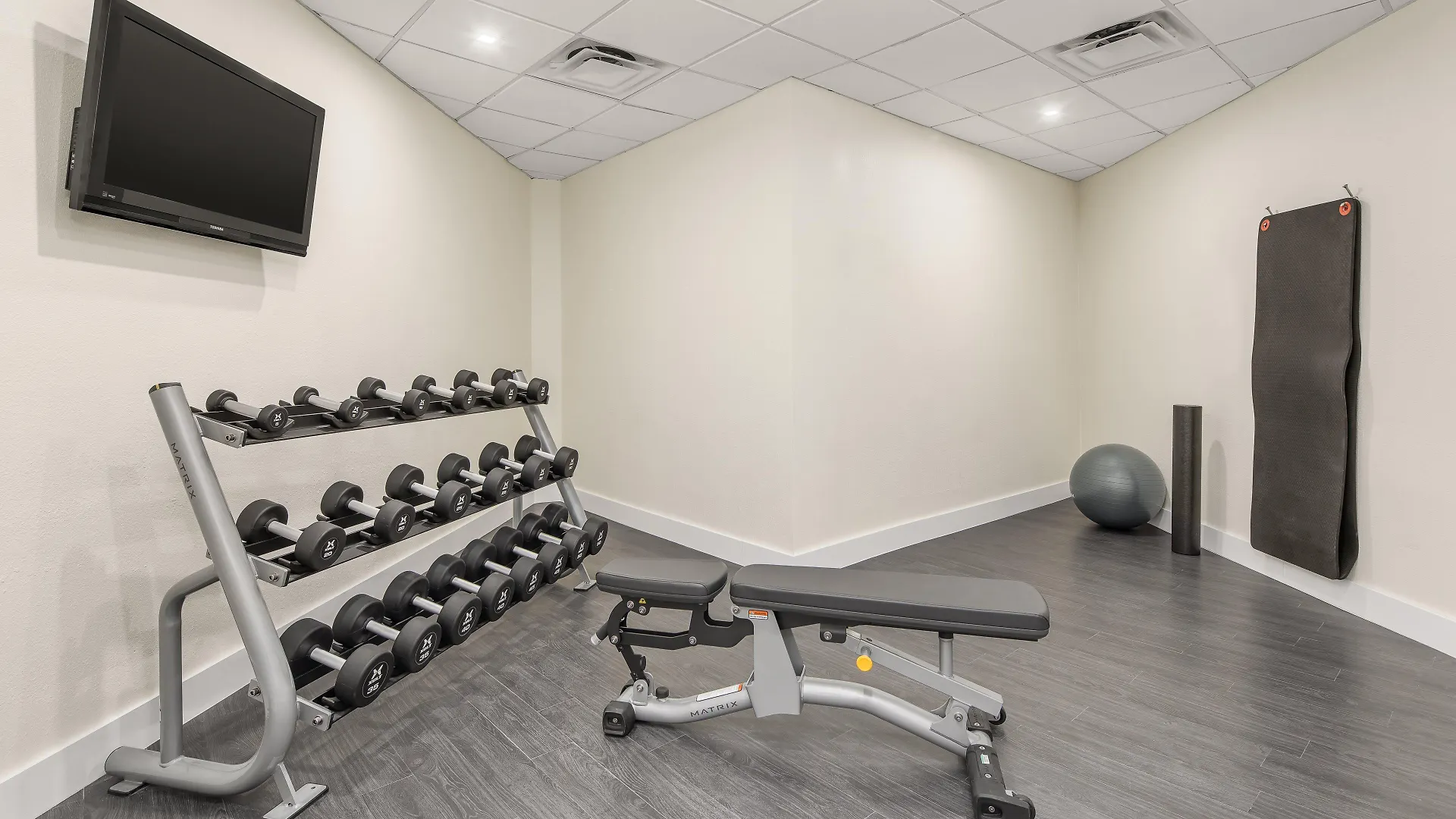 Hotel Crowne Plaza Orlando - Buena Vista, An Ihg 3*