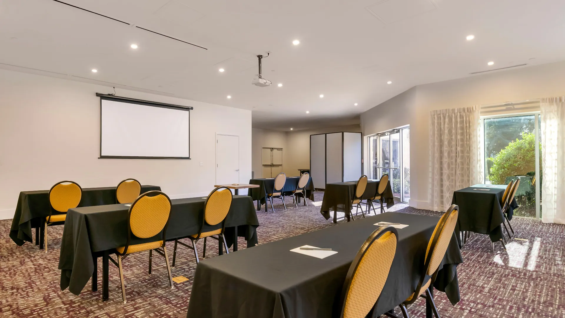 Hotel Crowne Plaza Orlando - Buena Vista, An Ihg