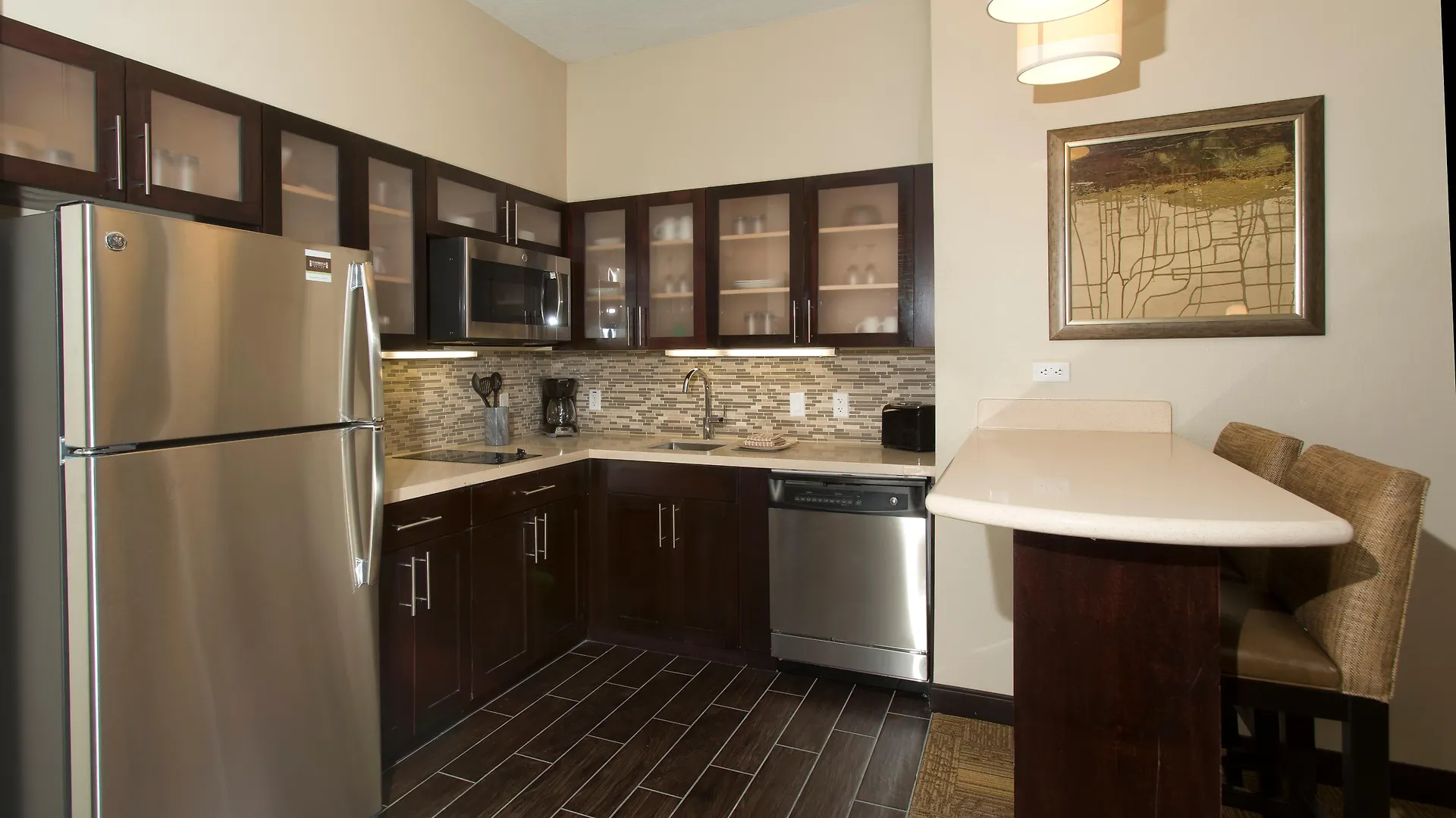 Staybridge Orlando At Seaworld By Ihg - Free Parking & Shuttle To Seaworld Parks Ξενοδοχείο 3*