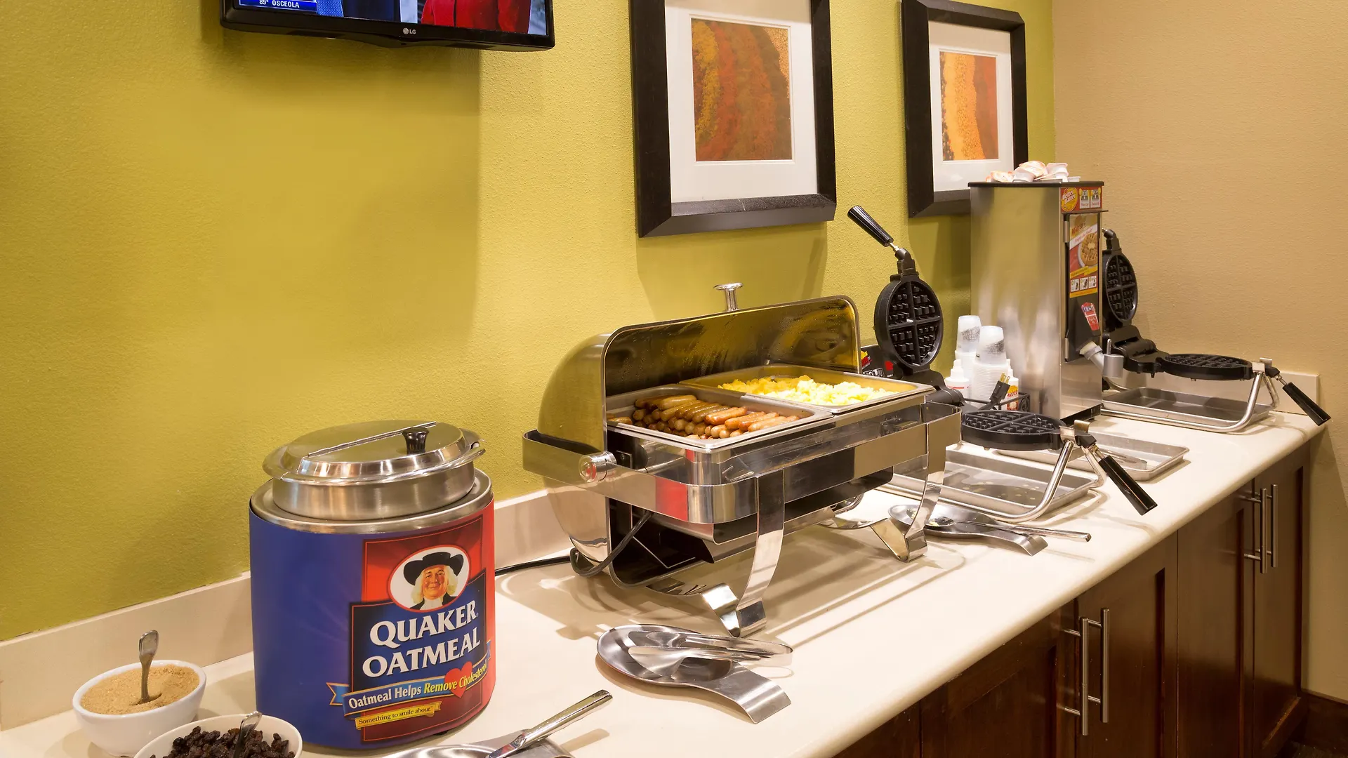 Staybridge Orlando At Seaworld By Ihg - Free Parking & Shuttle To Seaworld Parks Ξενοδοχείο