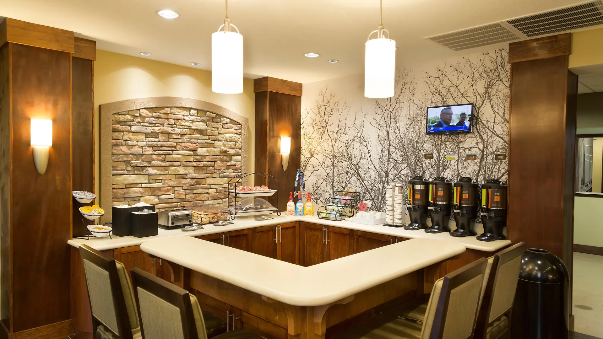 Ξενοδοχείο Staybridge Orlando At Seaworld By Ihg - Free Parking & Shuttle To Seaworld Parks 3*