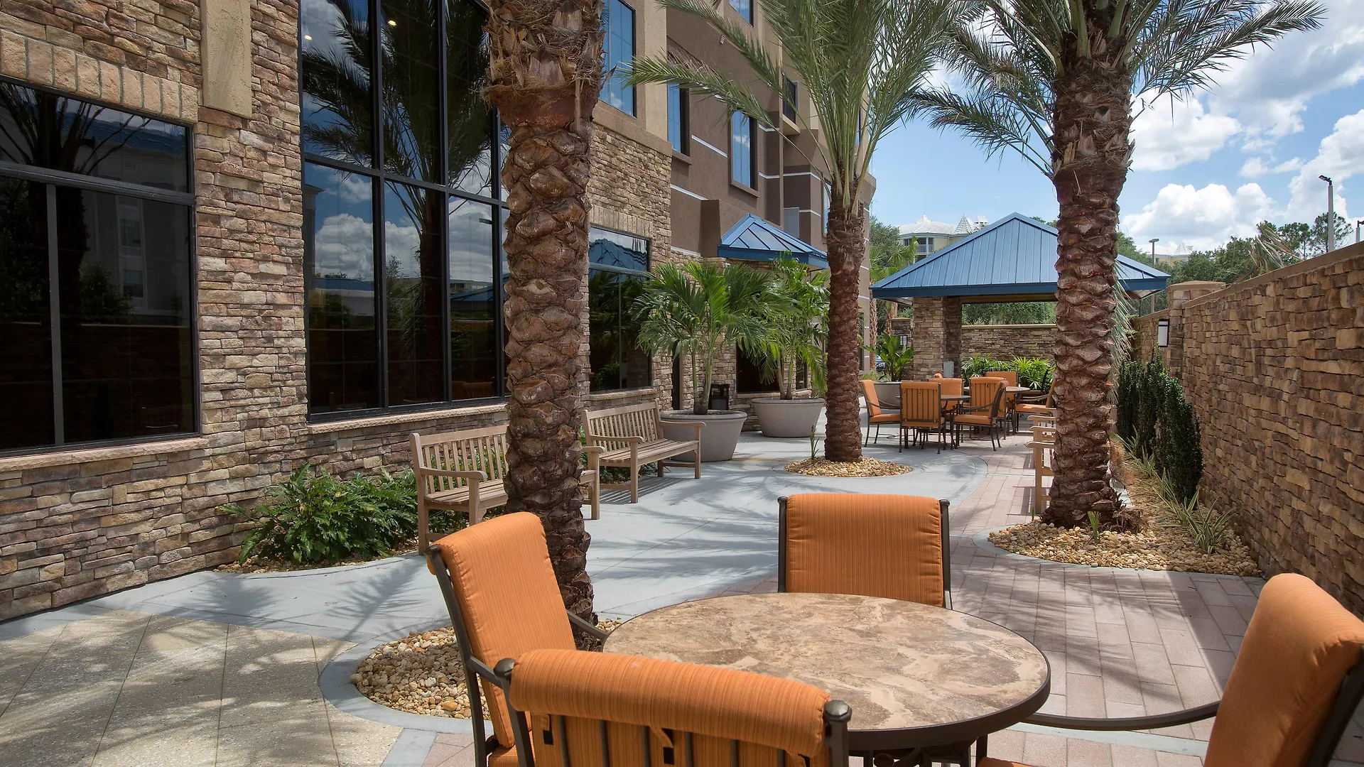 Ξενοδοχείο Staybridge Orlando At Seaworld By Ihg - Free Parking & Shuttle To Seaworld Parks
