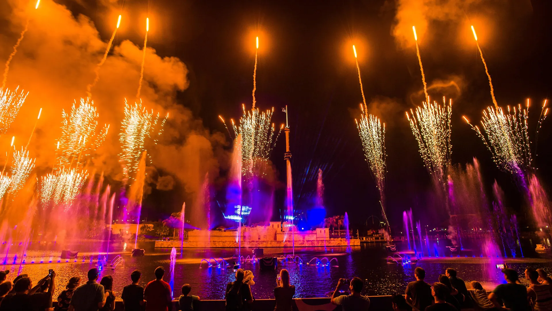 Staybridge Orlando At Seaworld By Ihg - Free Parking & Shuttle To Seaworld Parks Ξενοδοχείο 3*