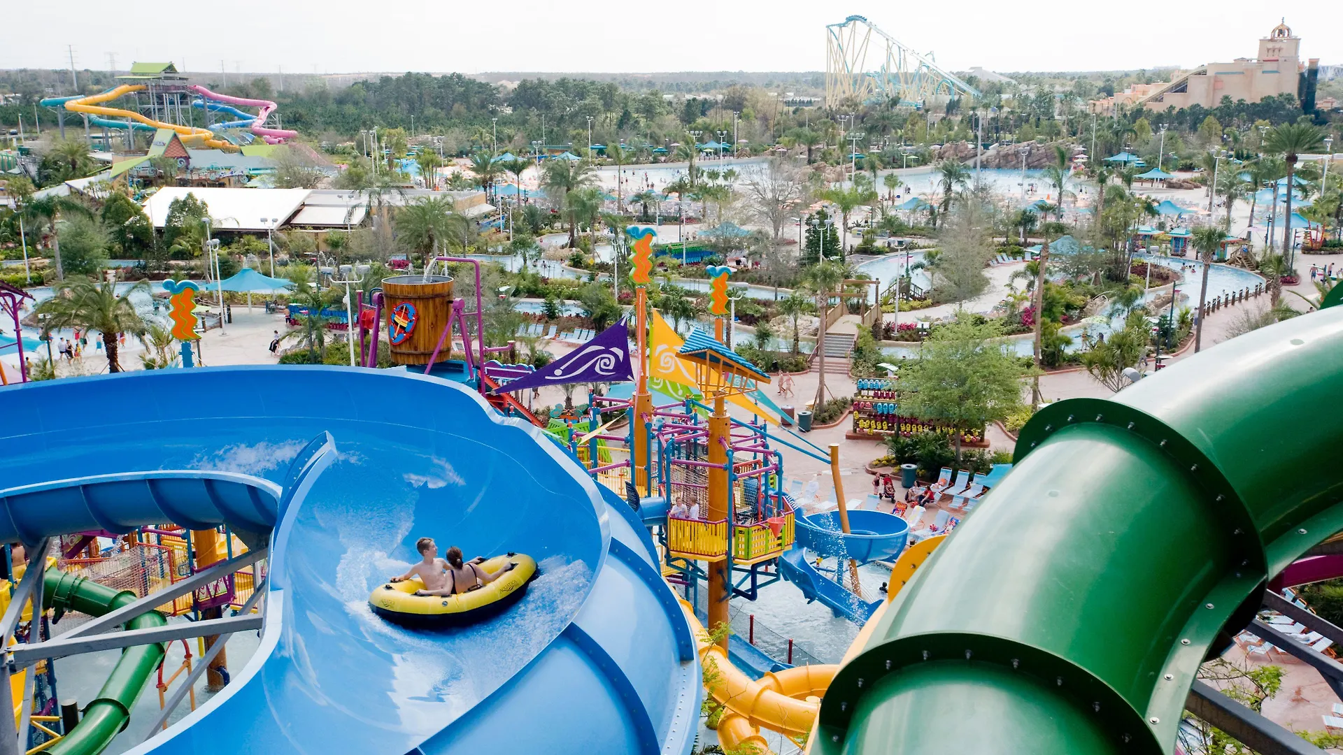 Ξενοδοχείο Staybridge Orlando At Seaworld By Ihg - Free Parking & Shuttle To Seaworld Parks Williamsburg