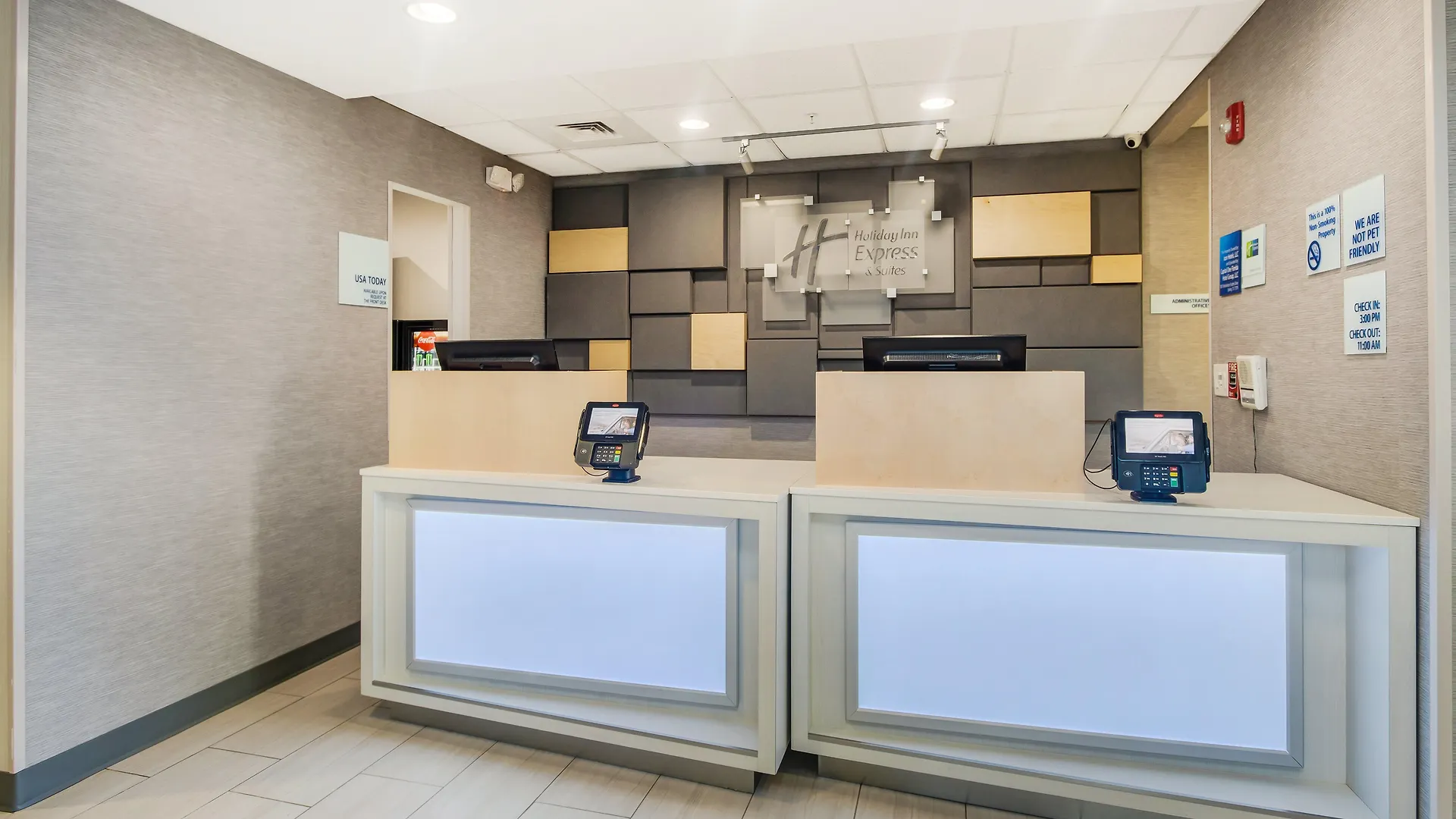 Holiday Express & Orlando - Apopka By Ihg Hotel 3*