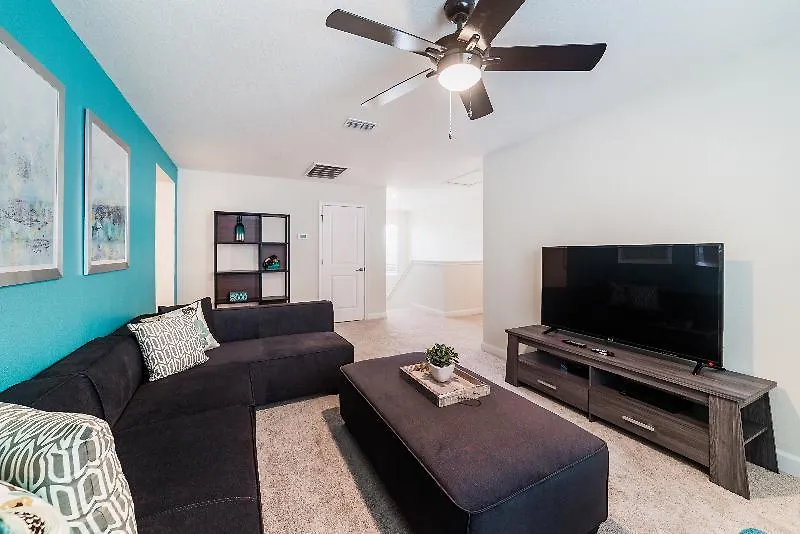 Resort Storey Homes, Townhomes & Kissimmee