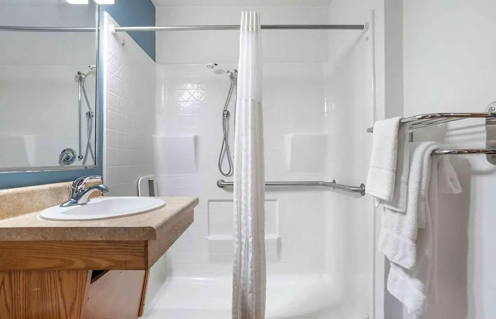 Hotel Extended America Select - Orlando - South 2*
