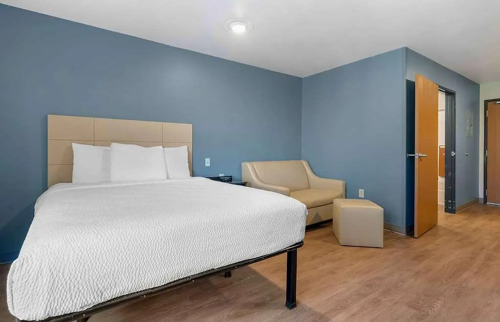 Hotel Extended America Select - Orlando - South Williamsburg