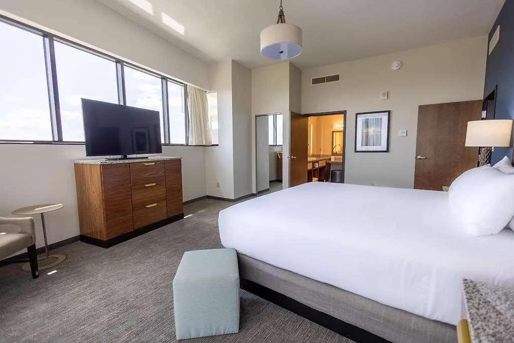 Hotel Drury Plaza Orlando - Springs Area 4*
